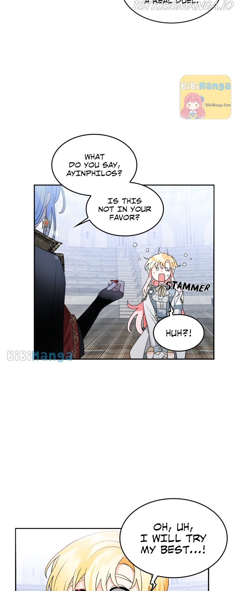 Please, Let Me Return Home Chapter 56 151 12