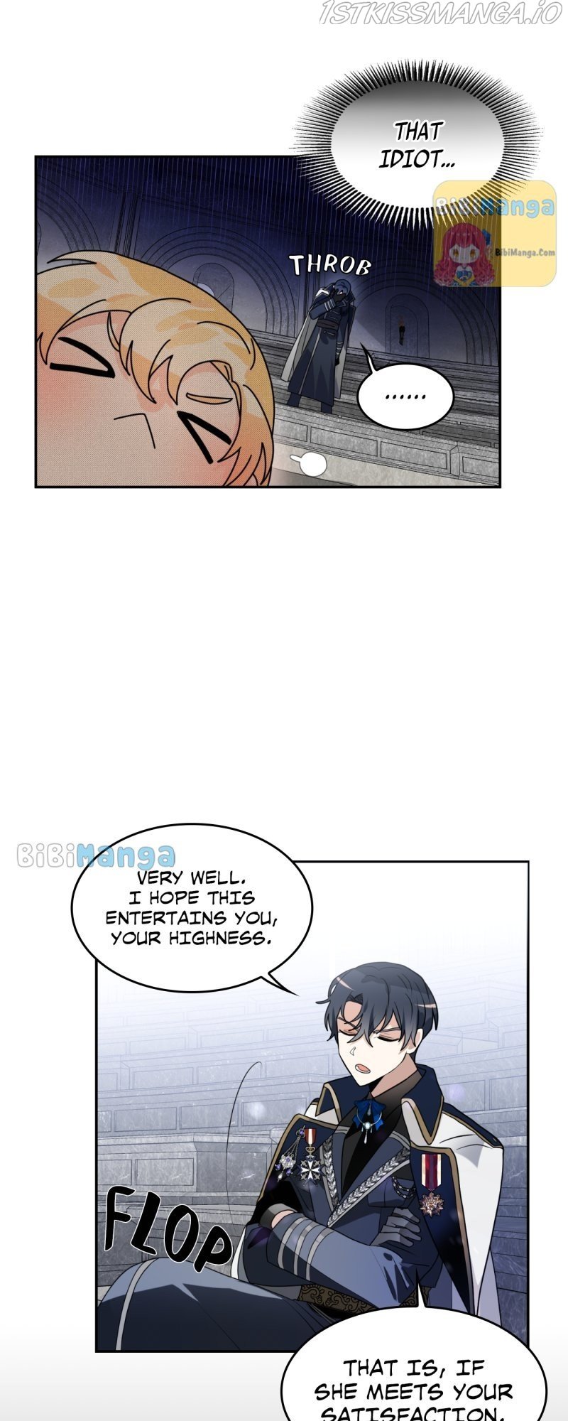 Please, Let Me Return Home Chapter 56 154 15