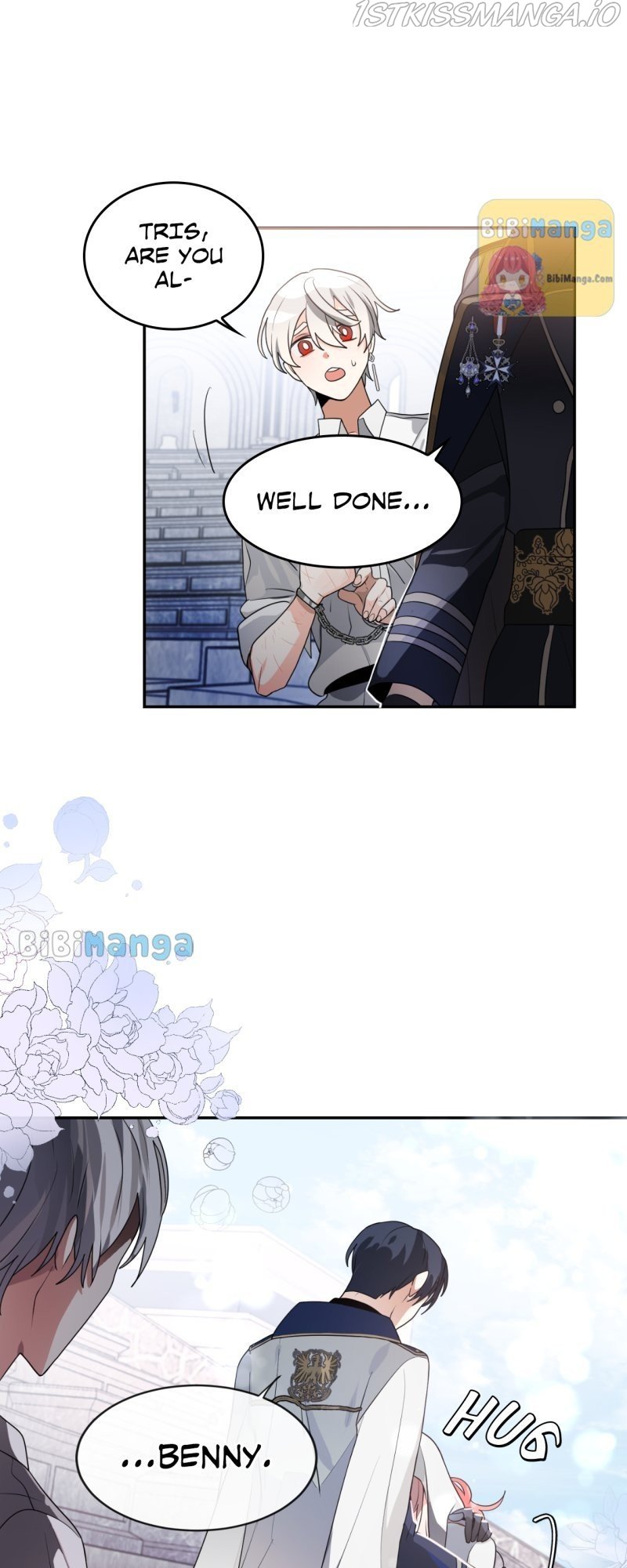 Please, Let Me Return Home Chapter 56 161 22