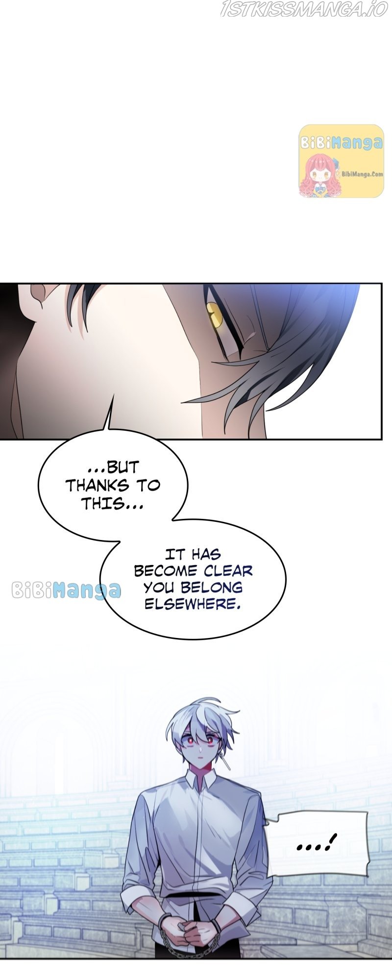 Please, Let Me Return Home Chapter 56 163 24