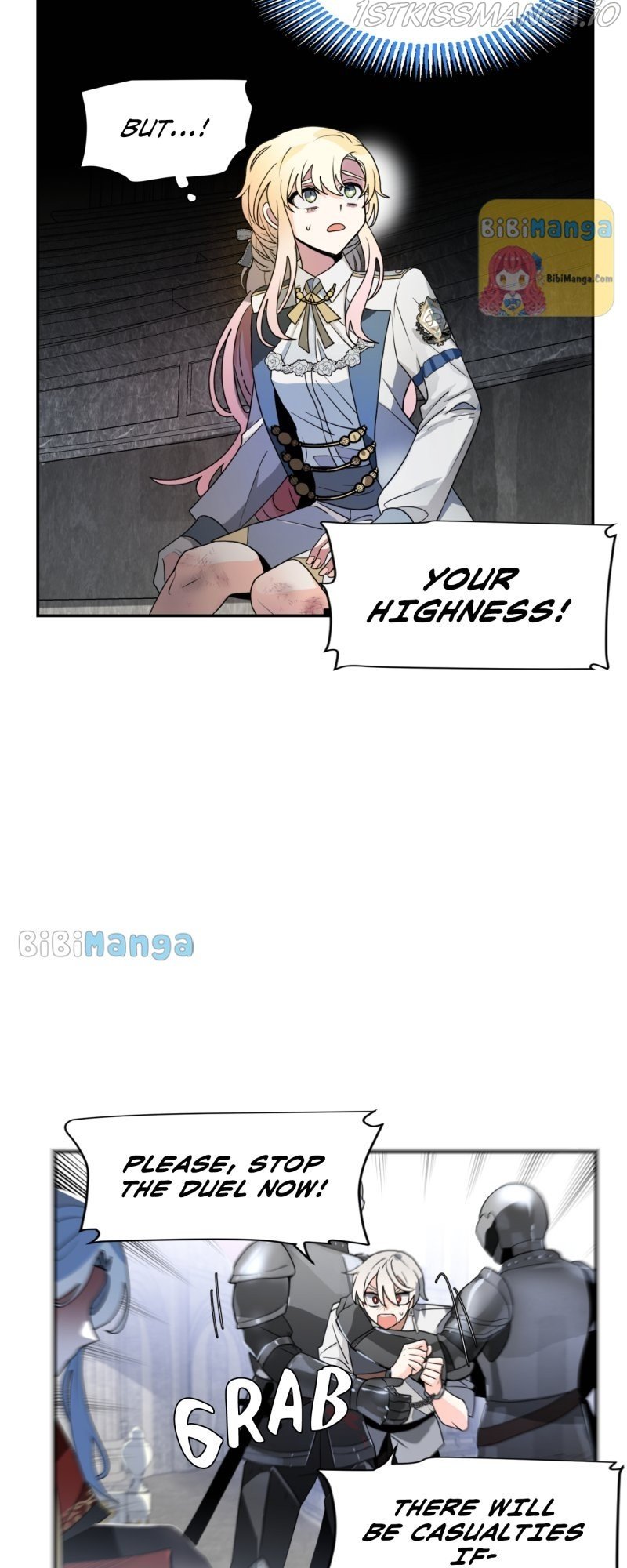 Please, Let Me Return Home Chapter 56 172 33