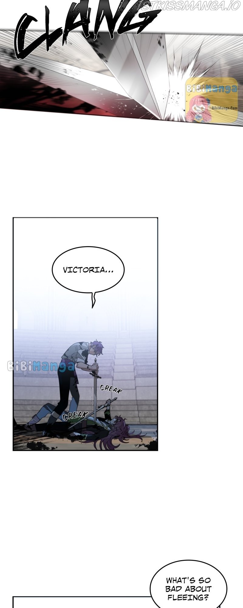 Please, Let Me Return Home Chapter 56 176 37