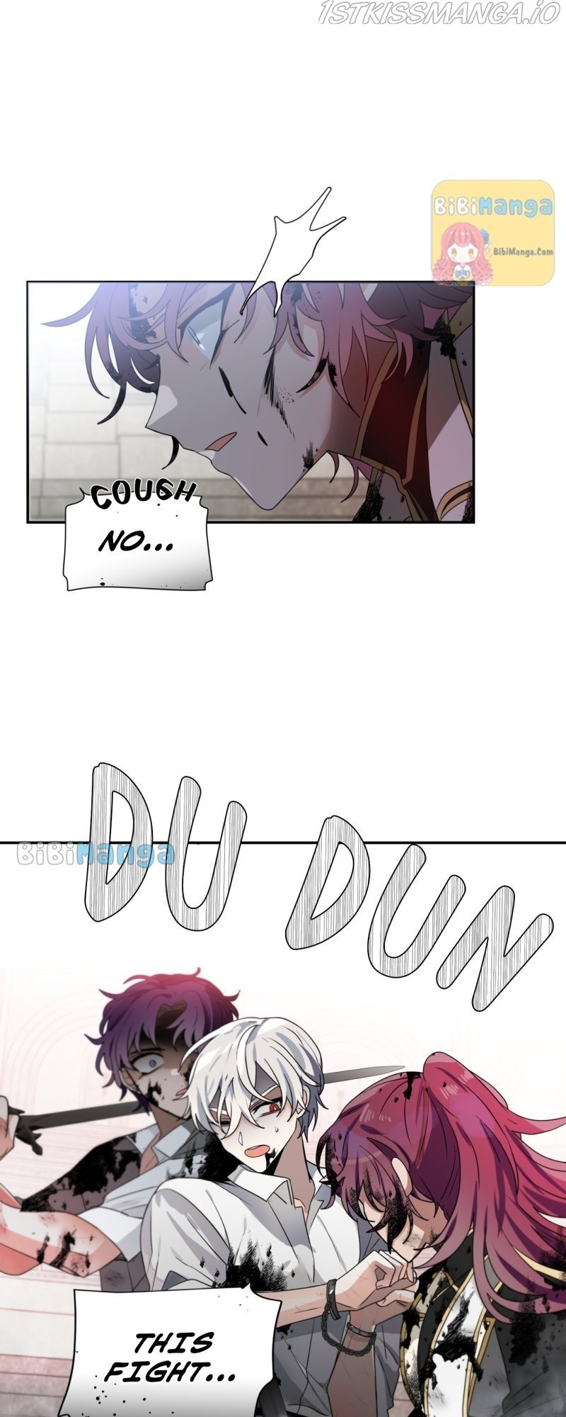 Please, Let Me Return Home Chapter 56 182 43