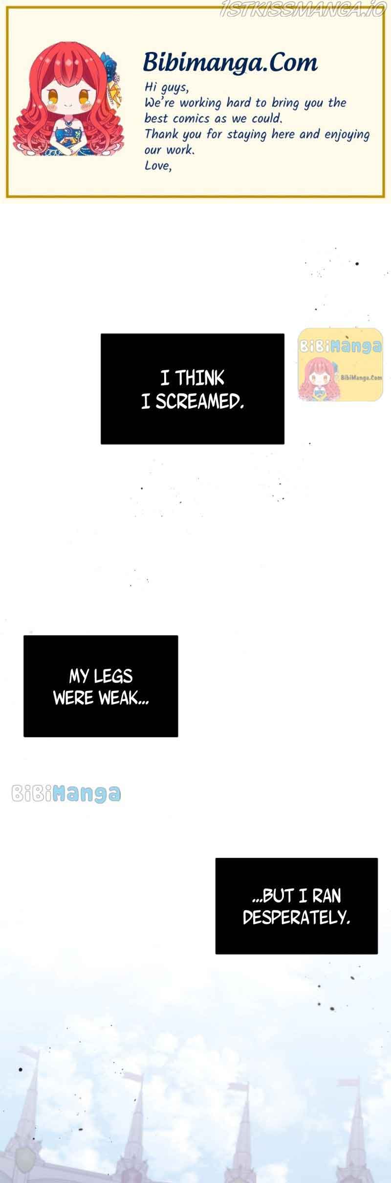 Please, Let Me Return Home Chapter 57 131 01