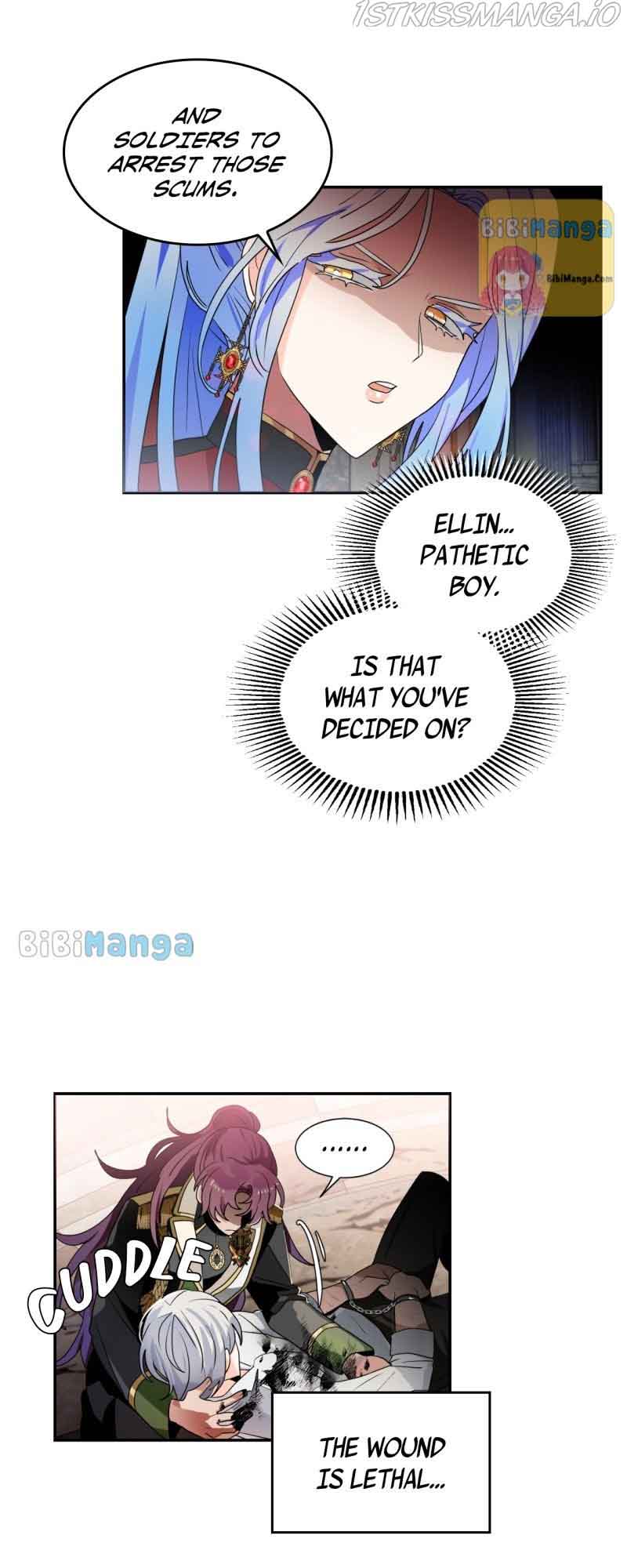 Please, Let Me Return Home Chapter 57 133 03