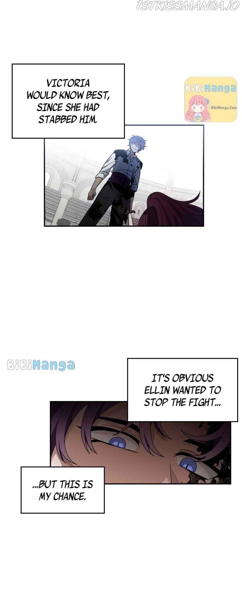 Please, Let Me Return Home Chapter 57 134 04