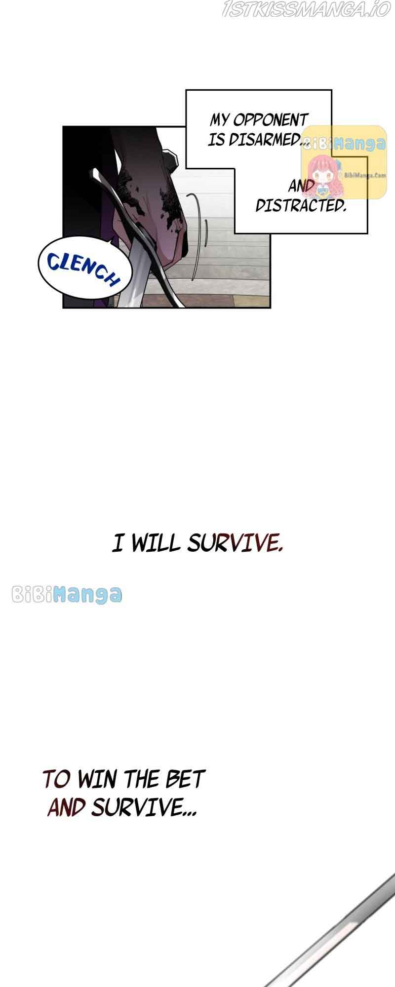 Please, Let Me Return Home Chapter 57 135 05