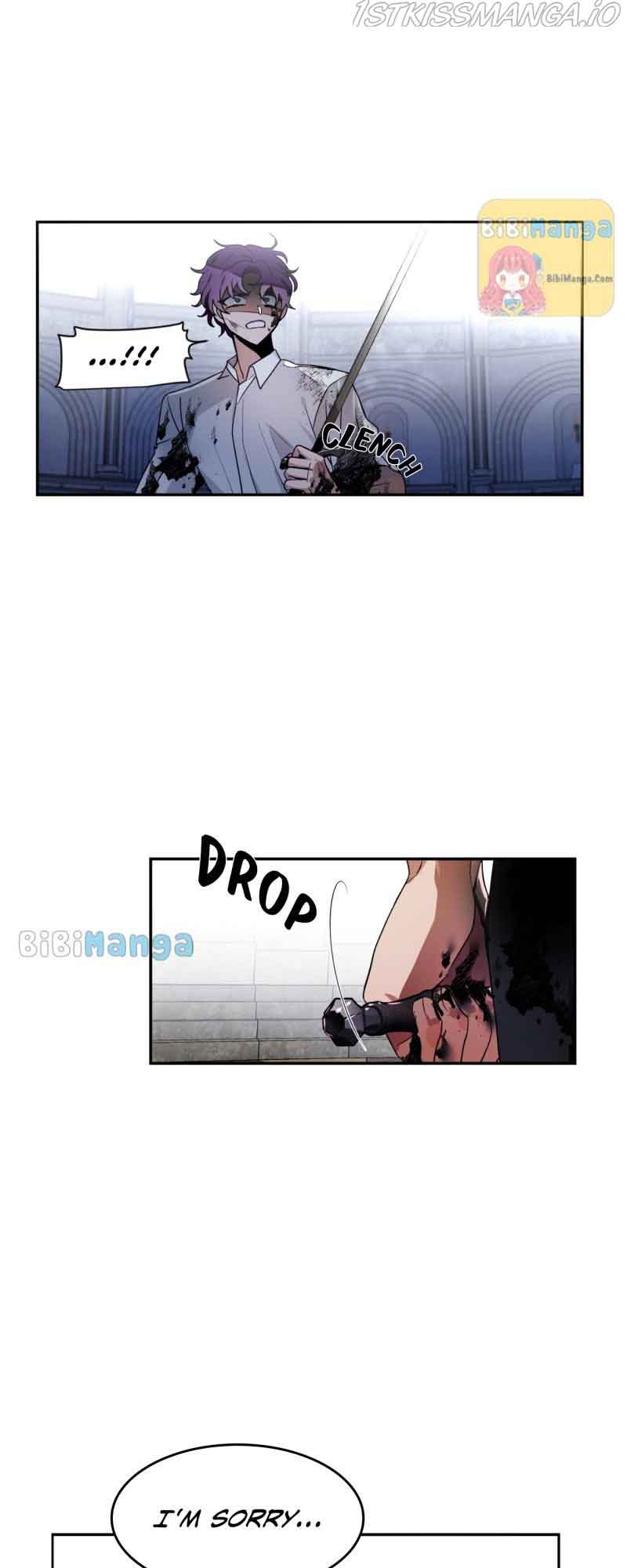 Please, Let Me Return Home Chapter 57 138 08