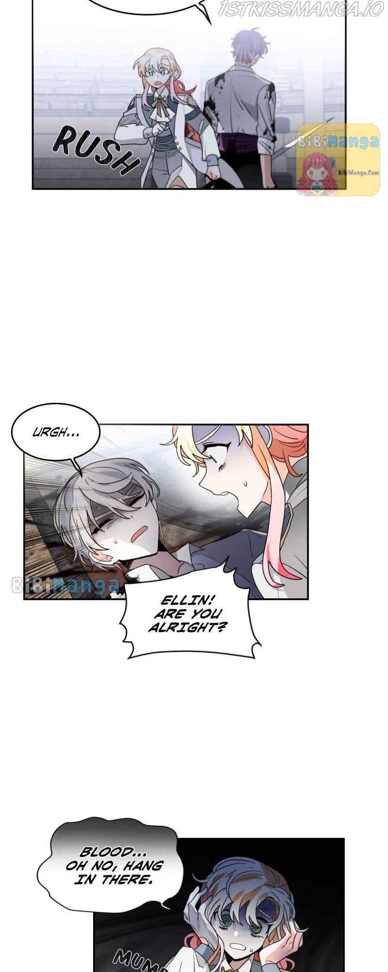 Please, Let Me Return Home Chapter 57 139 09