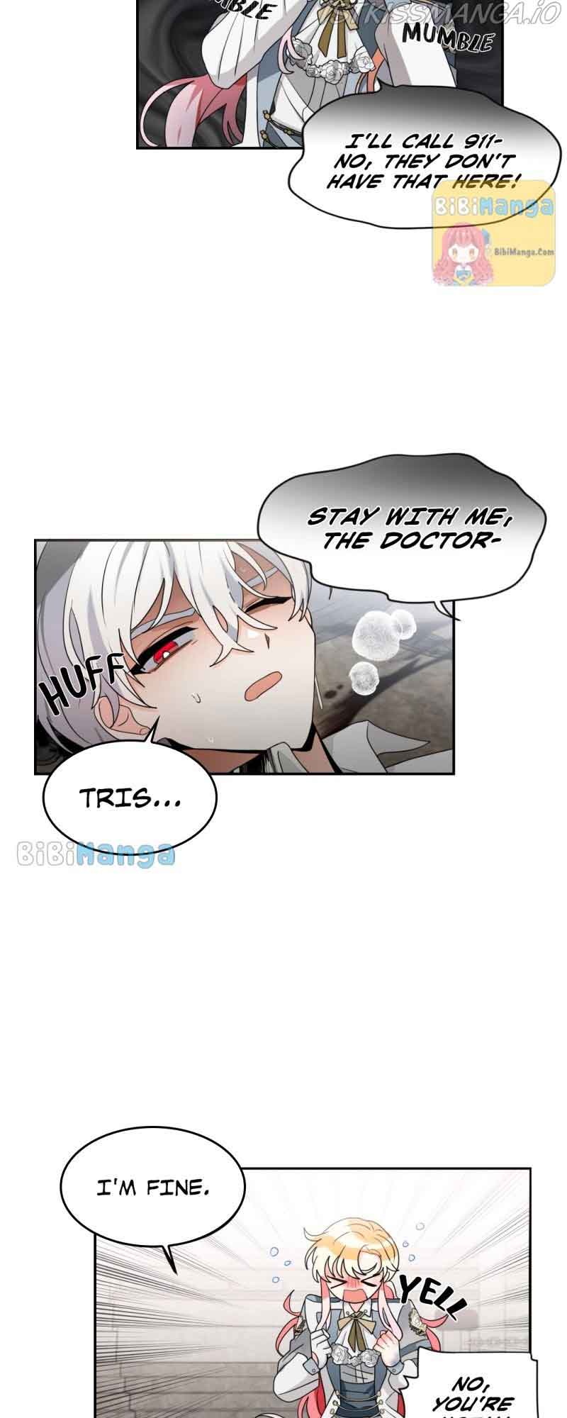 Please, Let Me Return Home Chapter 57 140 10