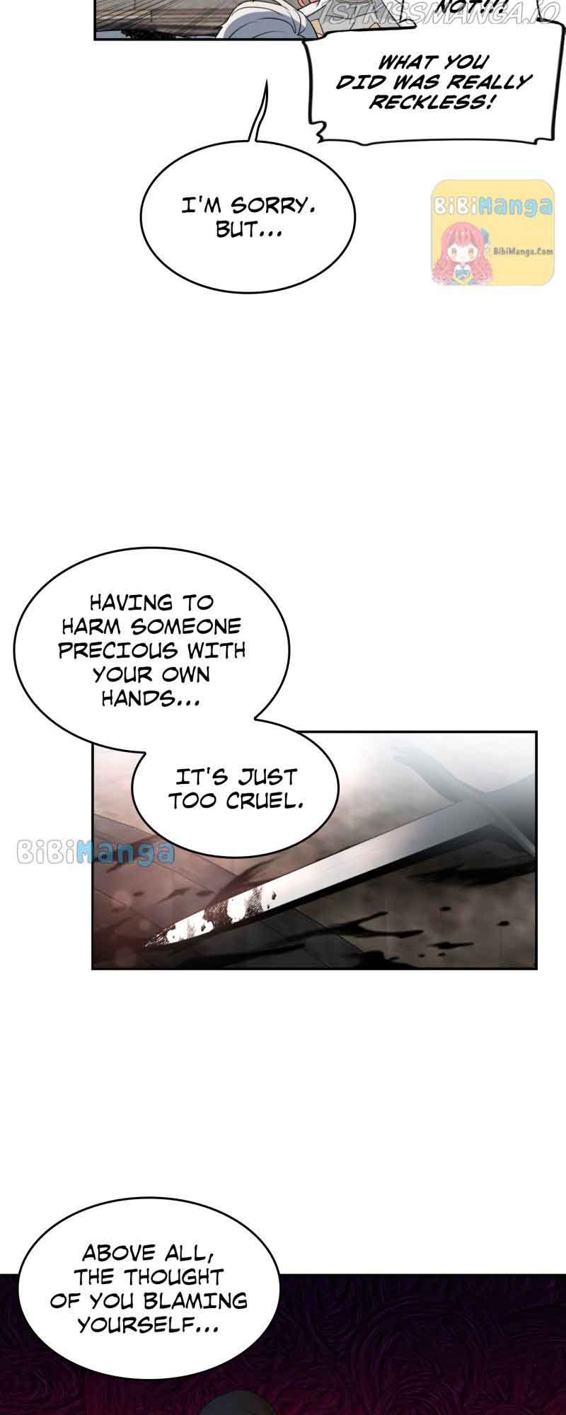 Please, Let Me Return Home Chapter 57 141 11