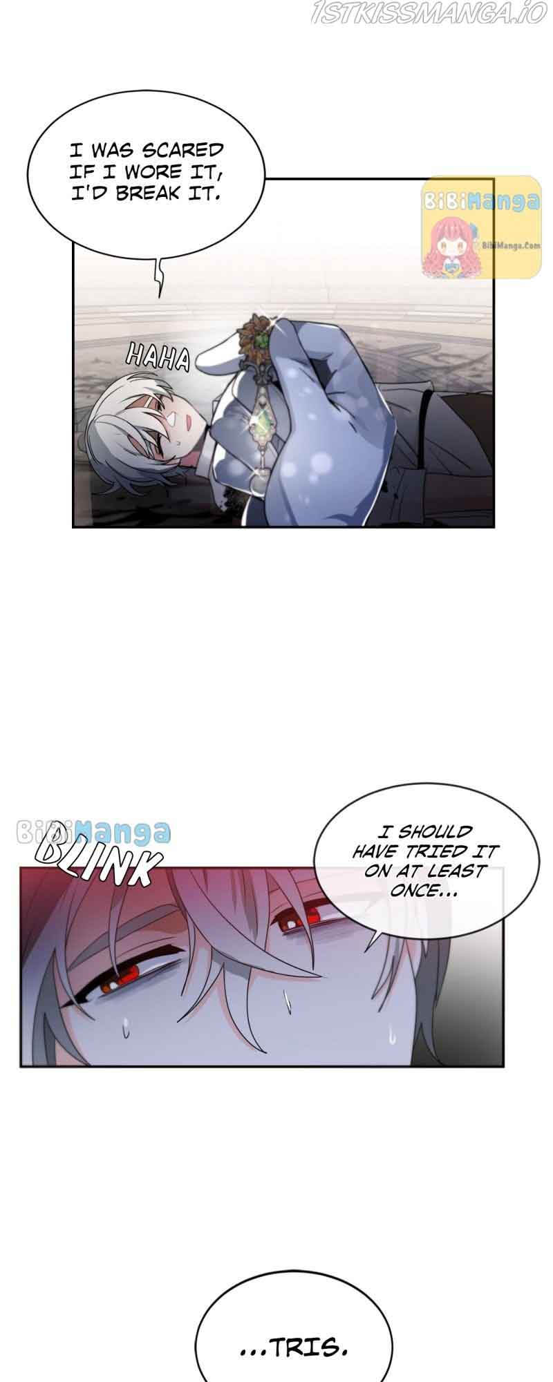 Please, Let Me Return Home Chapter 57 144 14