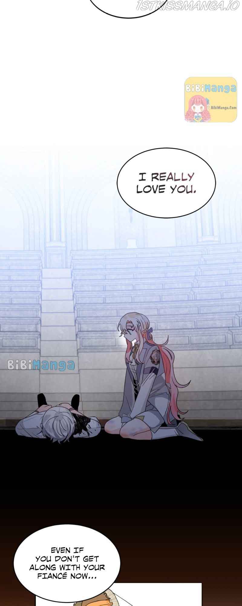 Please, Let Me Return Home Chapter 57 145 15