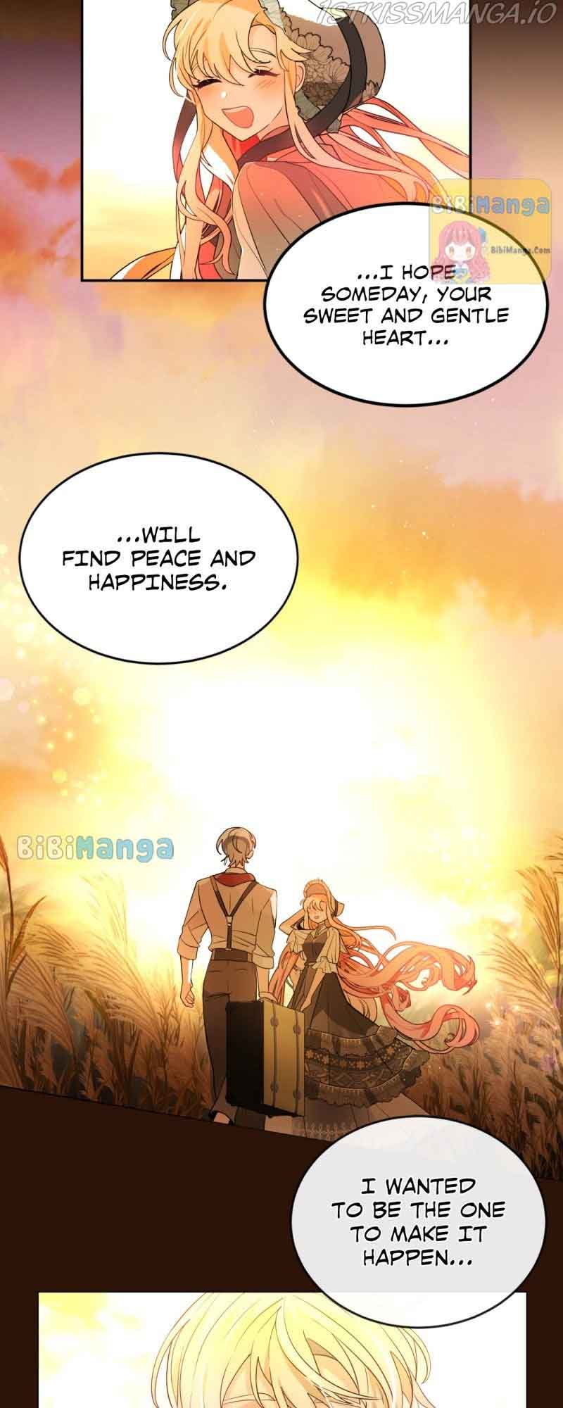 Please, Let Me Return Home Chapter 57 146 16