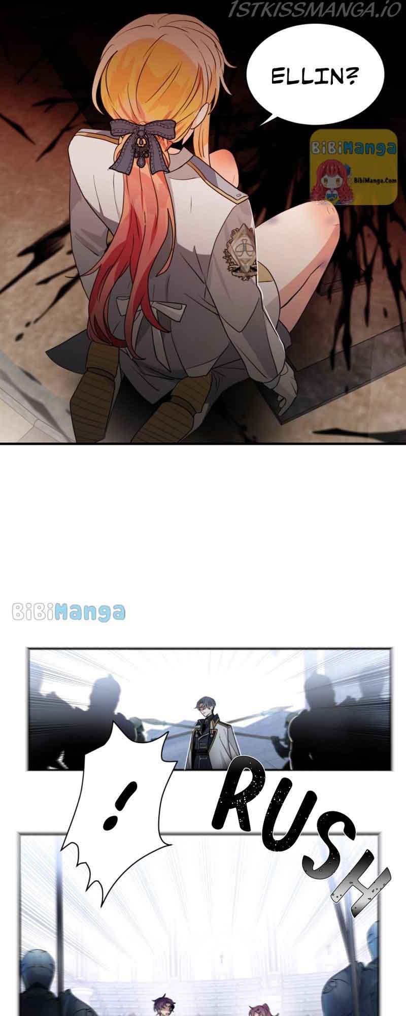 Please, Let Me Return Home Chapter 57 148 18