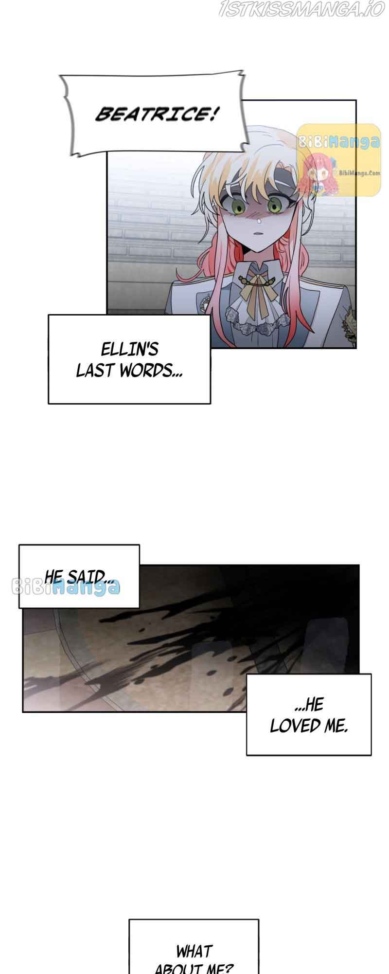 Please, Let Me Return Home Chapter 57 151 21