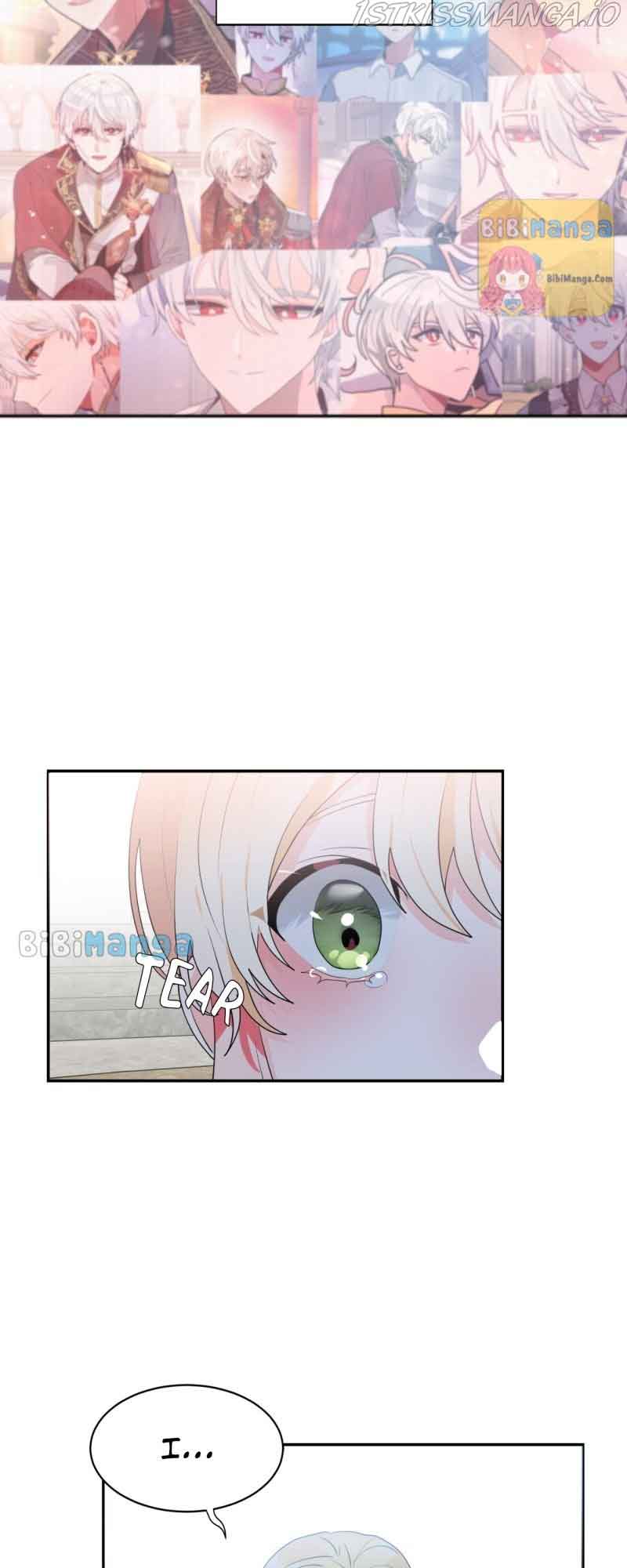 Please, Let Me Return Home Chapter 57 153 23