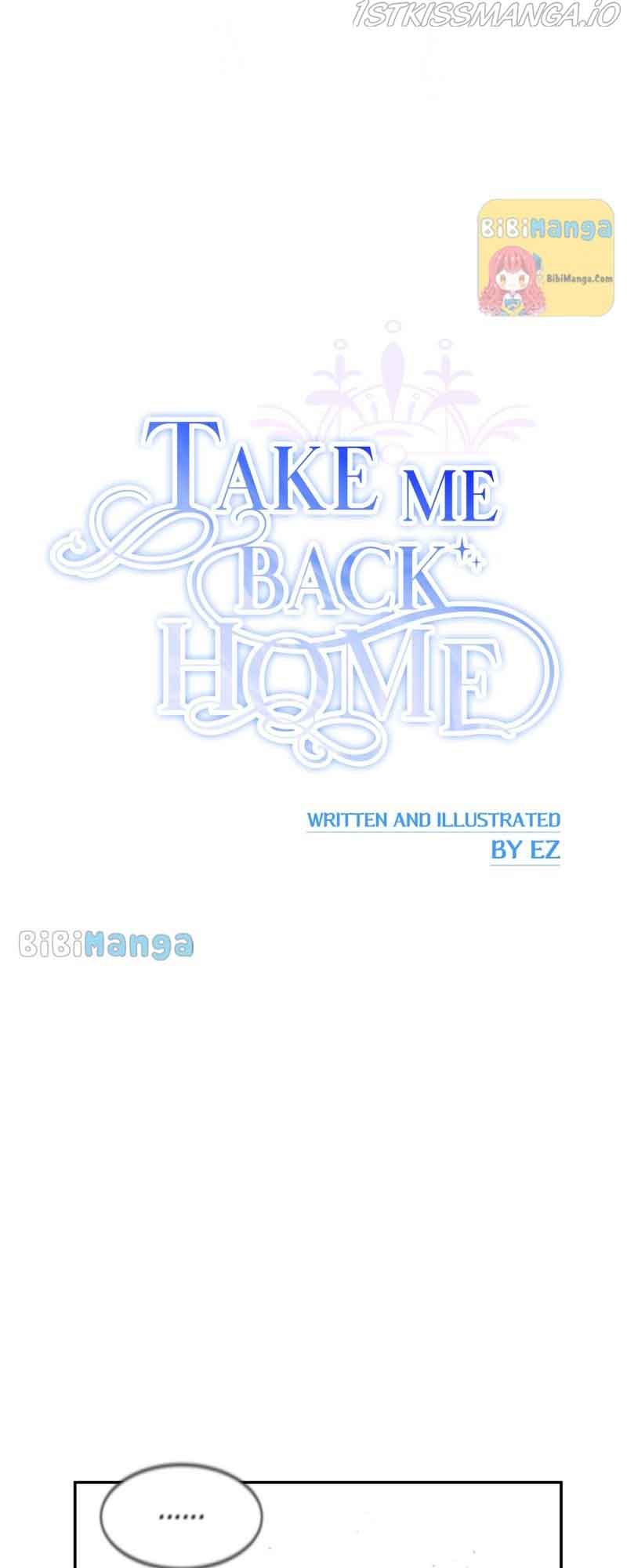 Please, Let Me Return Home Chapter 57 156 26