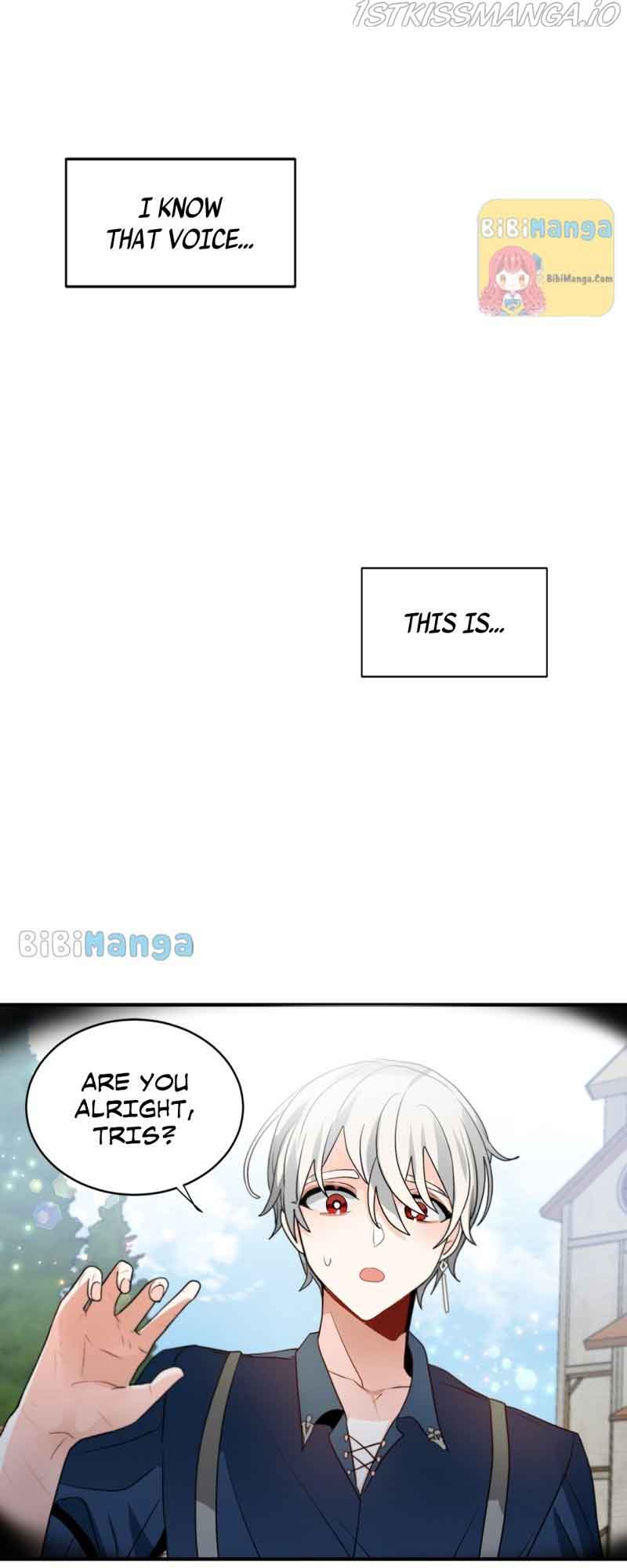 Please, Let Me Return Home Chapter 57 158 28