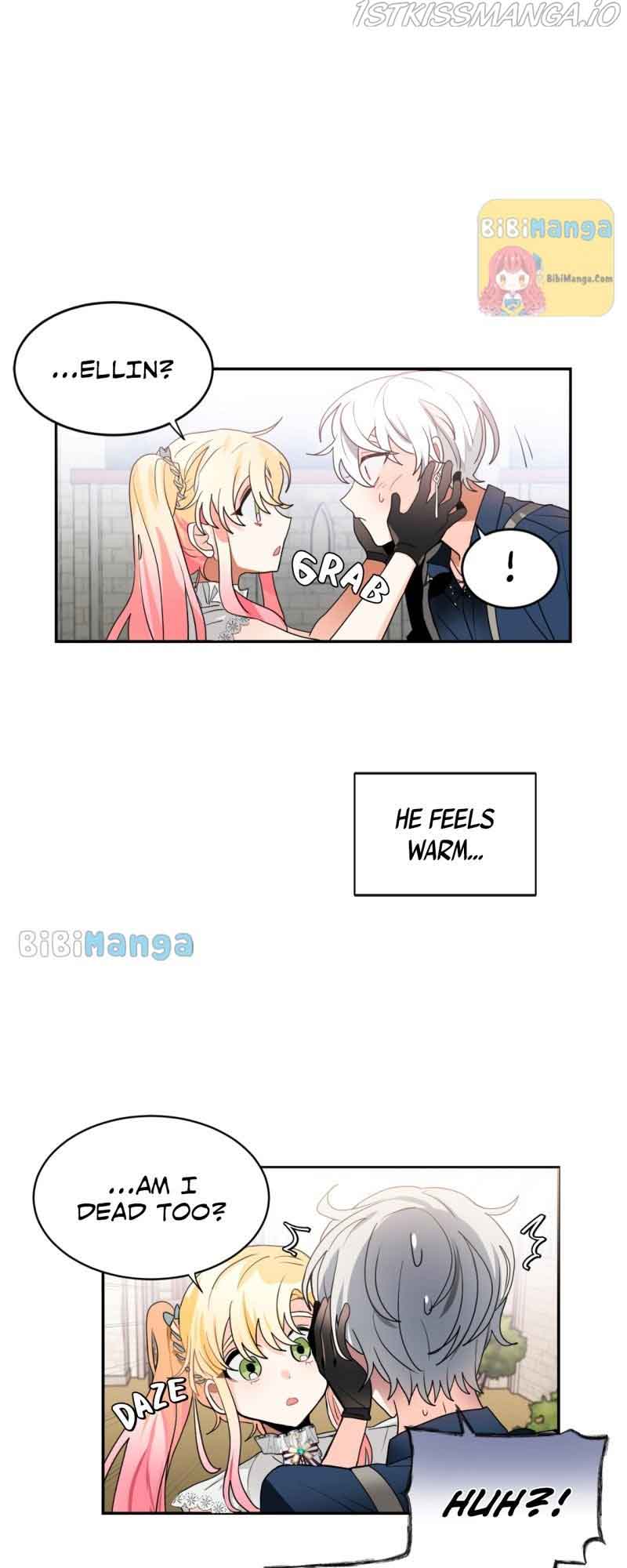 Please, Let Me Return Home Chapter 57 159 29