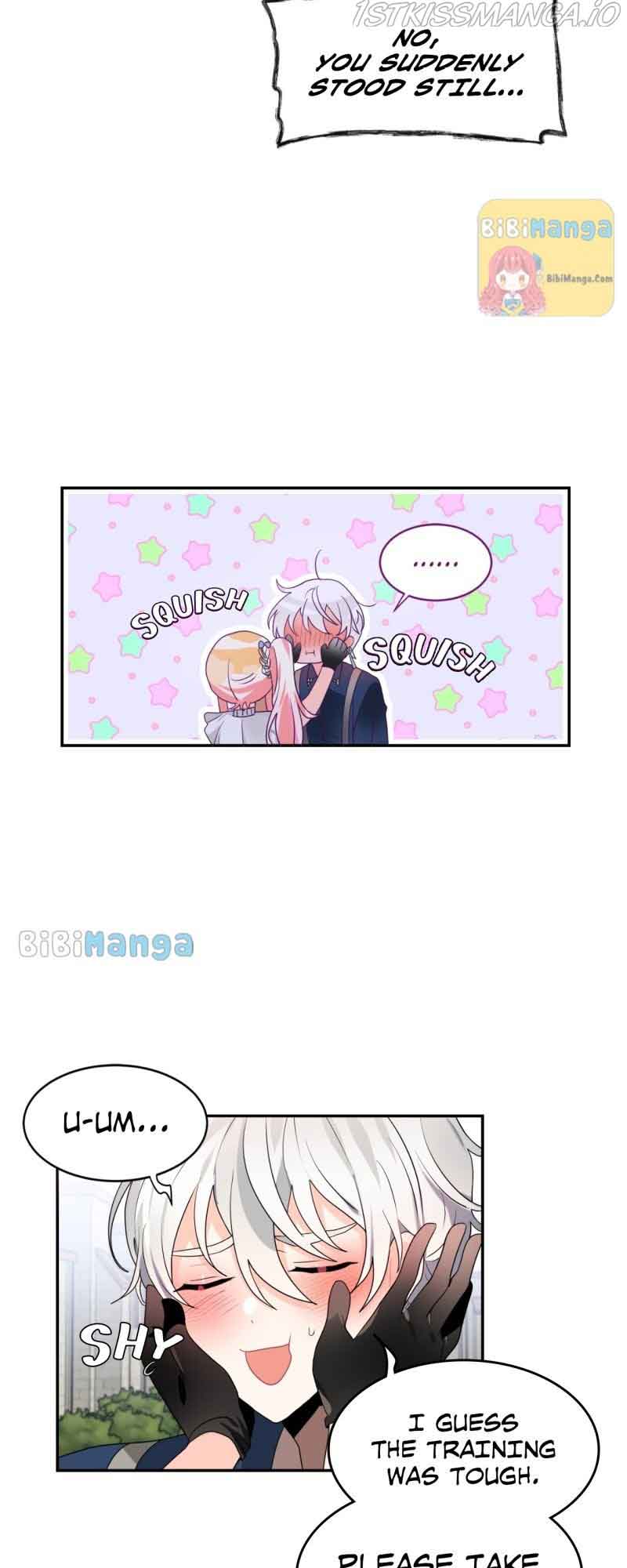 Please, Let Me Return Home Chapter 57 160 30