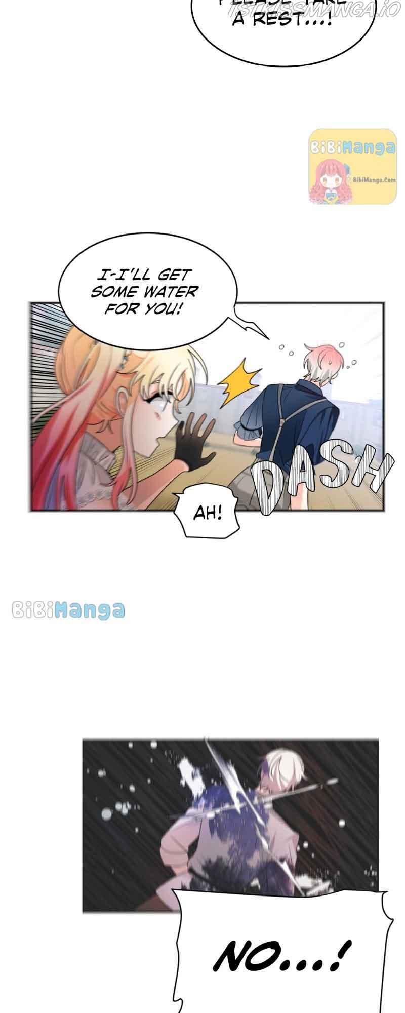 Please, Let Me Return Home Chapter 57 161 31
