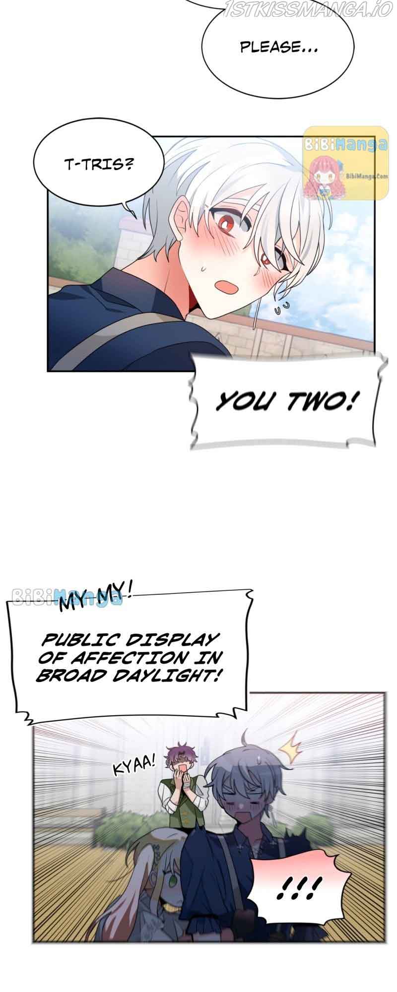 Please, Let Me Return Home Chapter 57 163 33