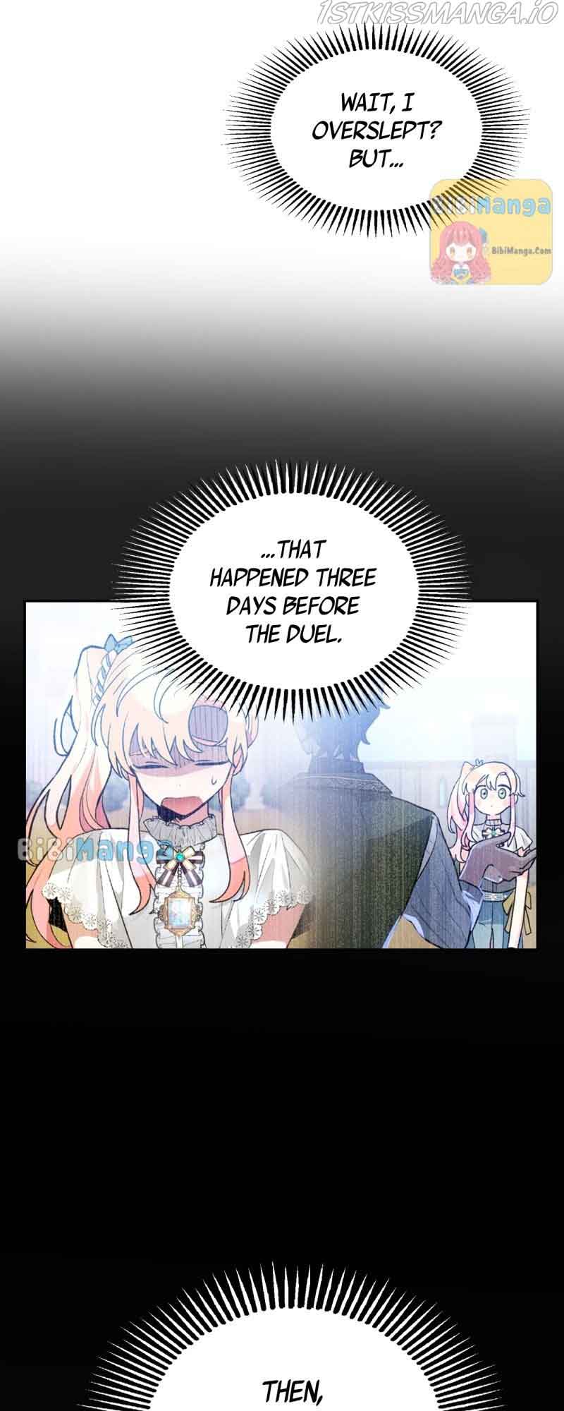 Please, Let Me Return Home Chapter 57 167 37