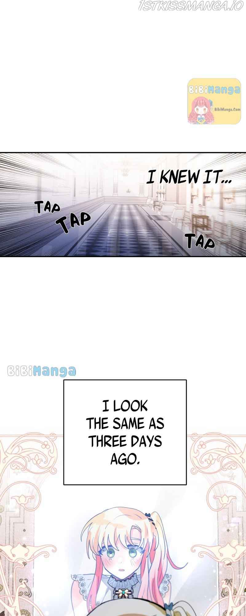Please, Let Me Return Home Chapter 57 169 39
