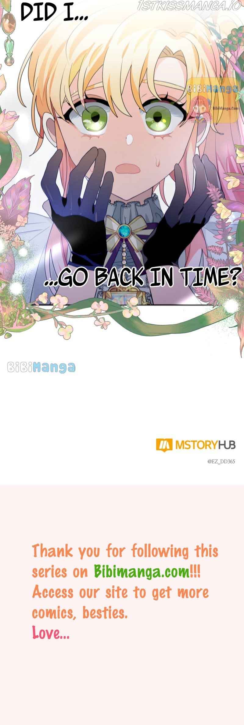 Please, Let Me Return Home Chapter 57 171 41