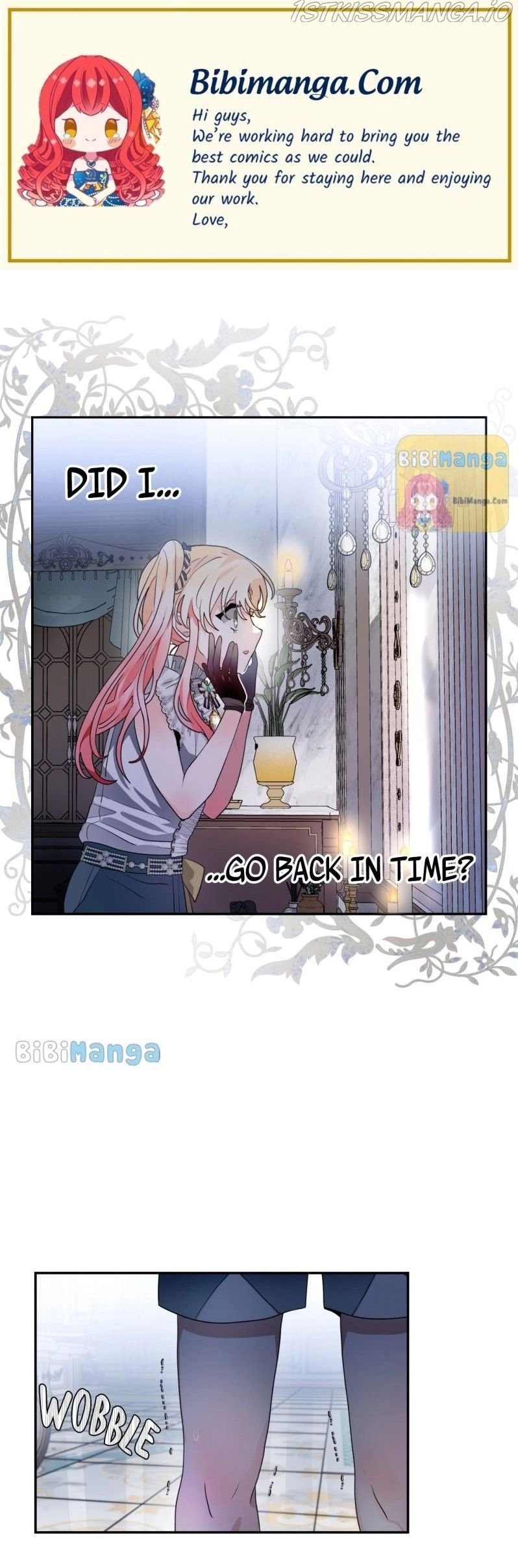 Please, Let Me Return Home Chapter 58 125 01