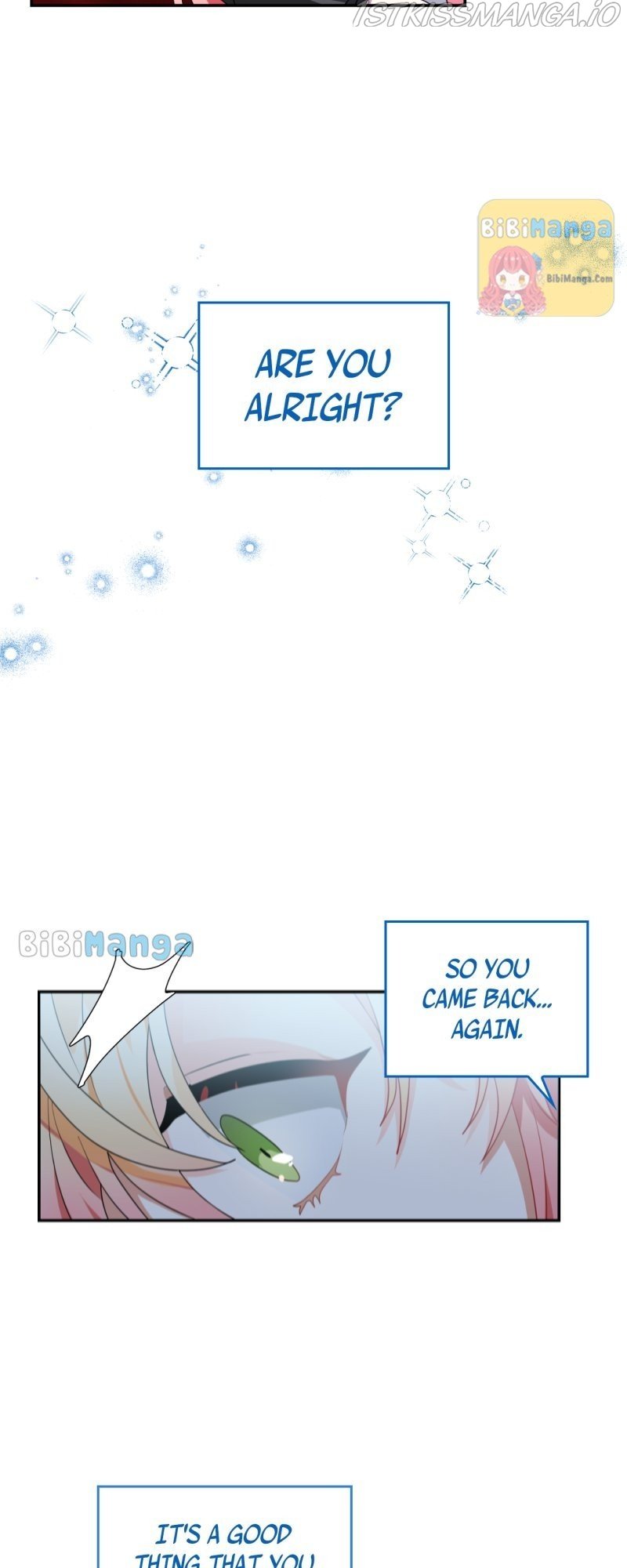 Please, Let Me Return Home Chapter 58 127 03