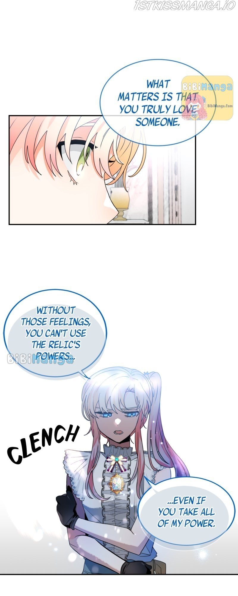 Please, Let Me Return Home Chapter 58 136 12
