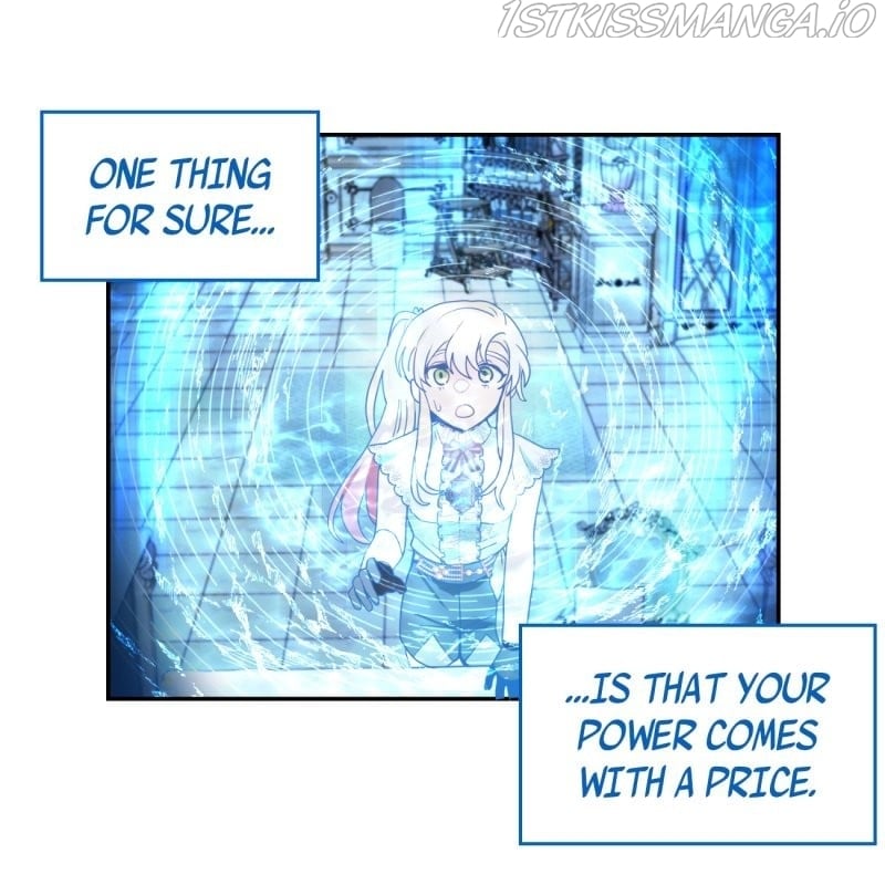 Please, Let Me Return Home Chapter 58 138 14