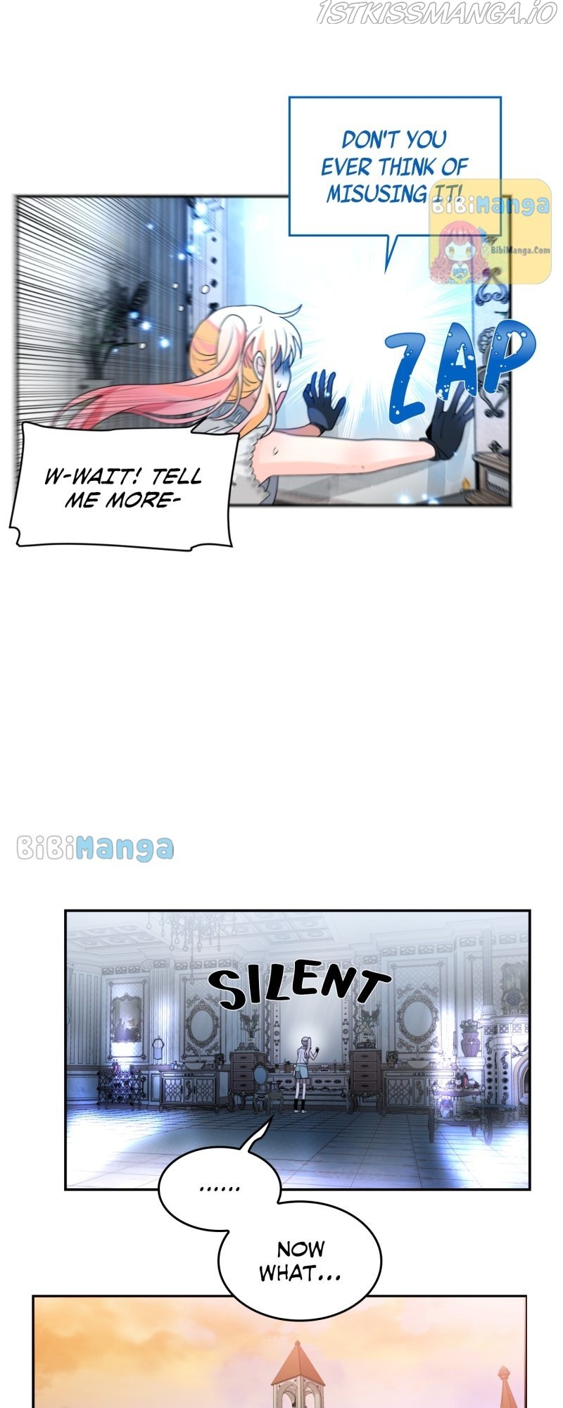 Please, Let Me Return Home Chapter 58 139 15