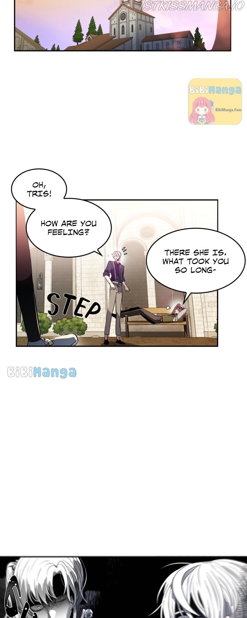 Please, Let Me Return Home Chapter 58 140 16
