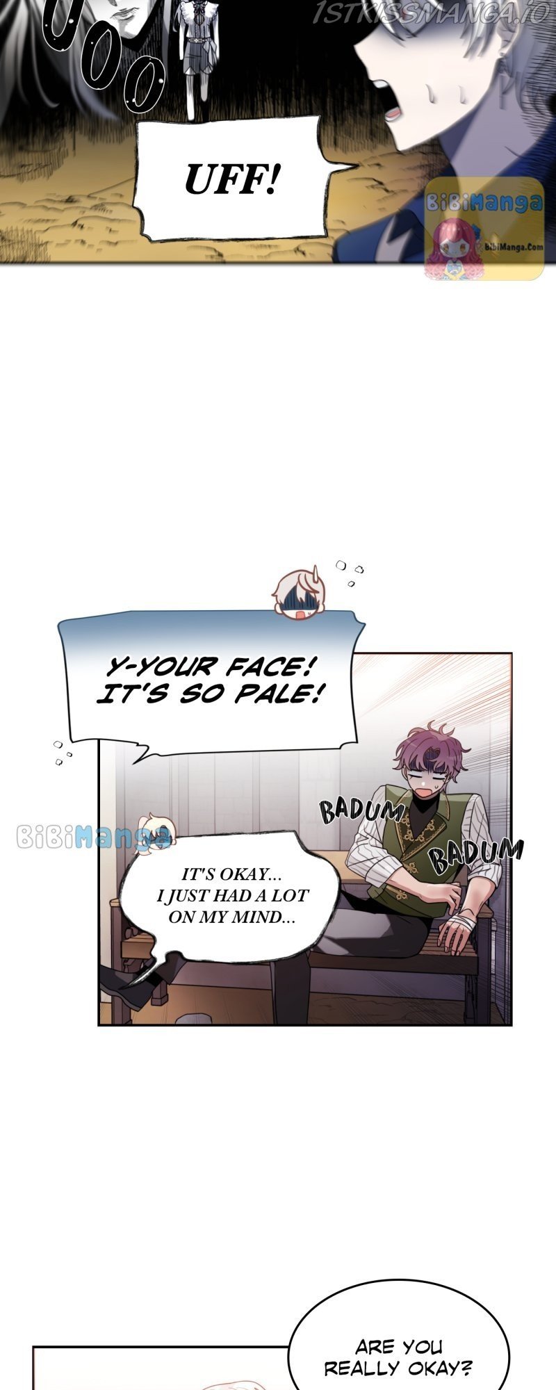 Please, Let Me Return Home Chapter 58 141 17