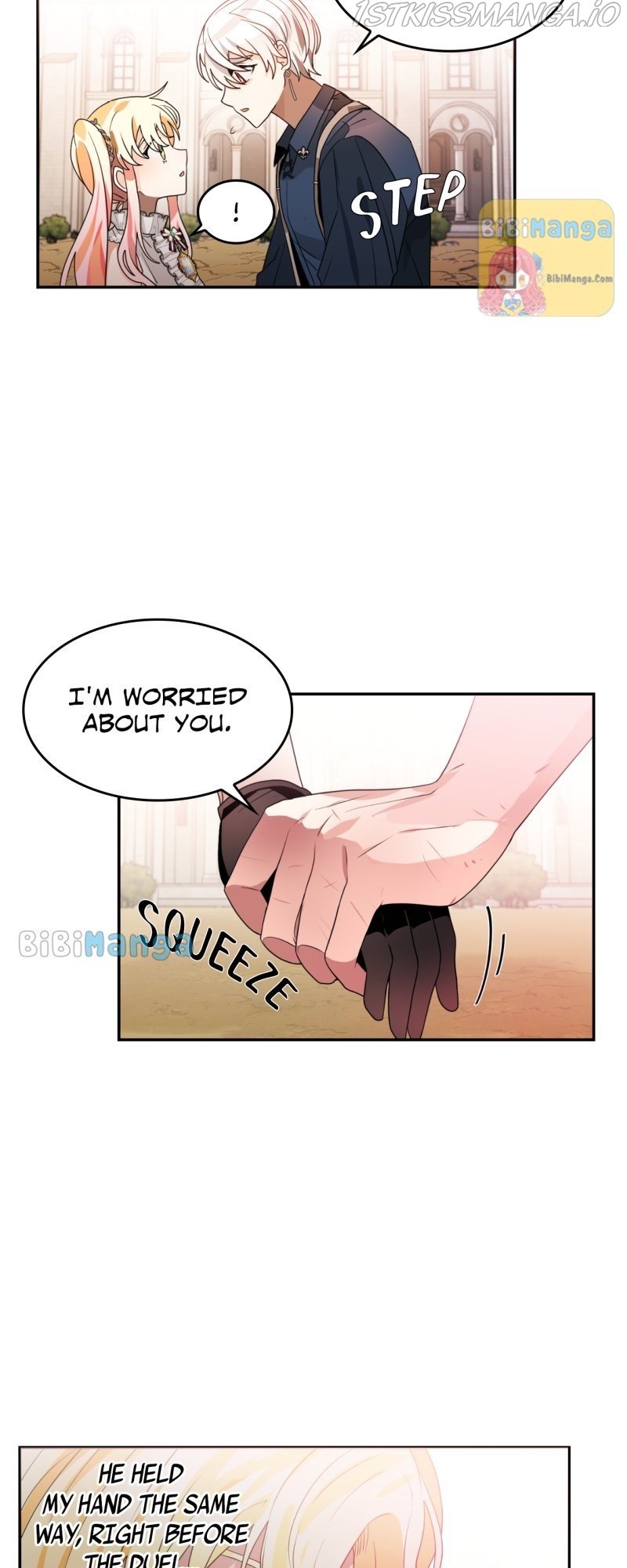Please, Let Me Return Home Chapter 58 142 18