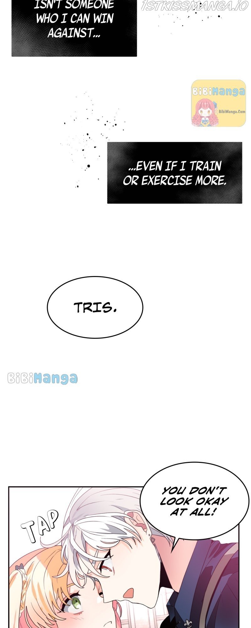 Please, Let Me Return Home Chapter 58 144 20
