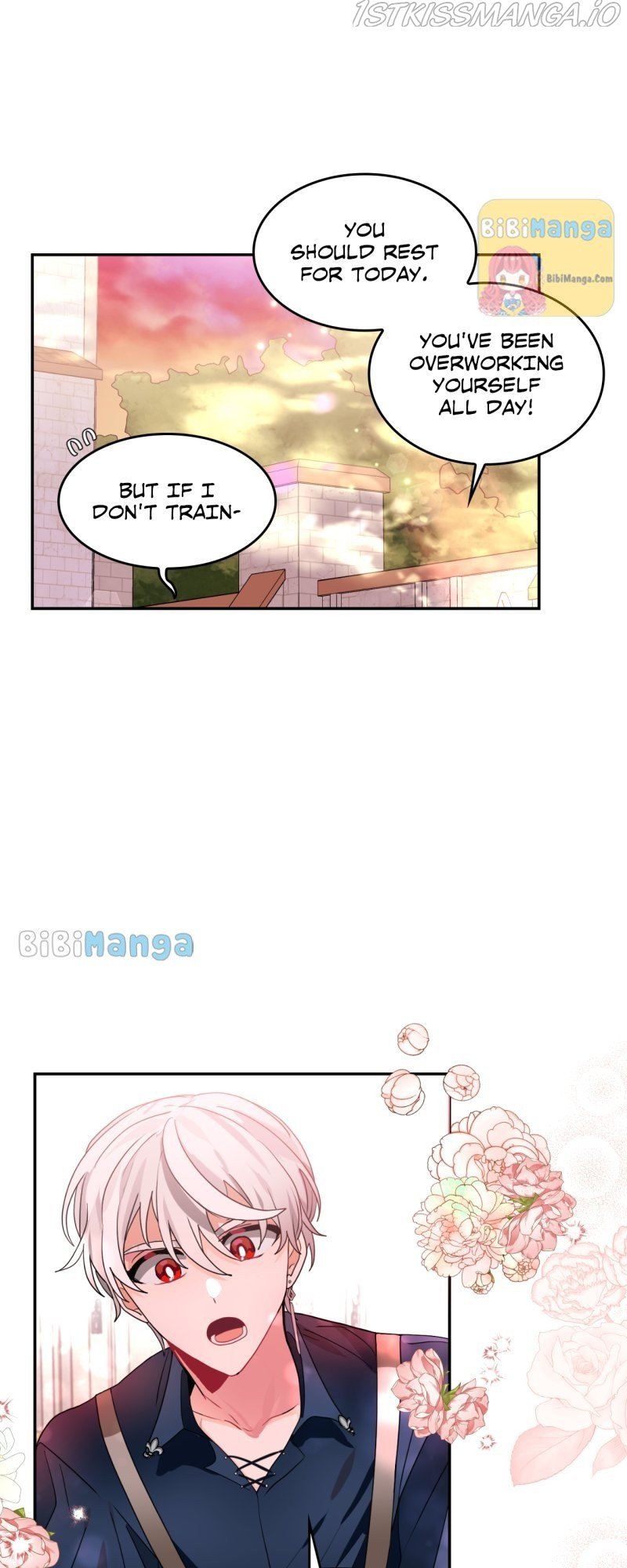 Please, Let Me Return Home Chapter 58 146 22