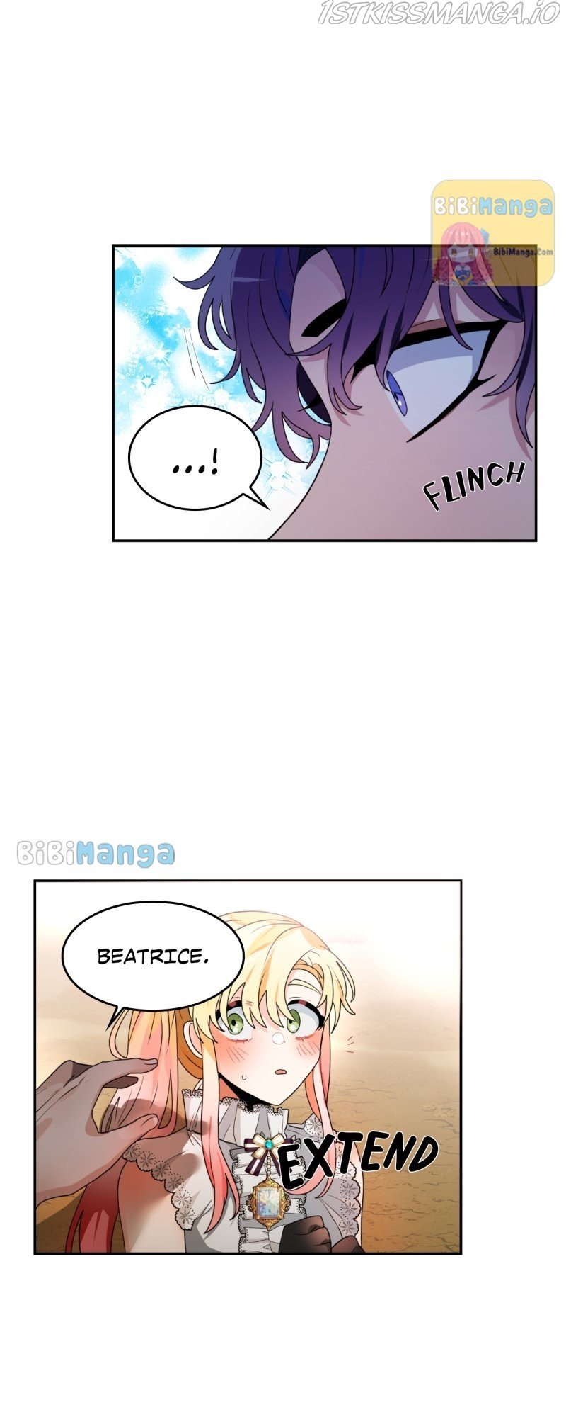 Please, Let Me Return Home Chapter 58 148 24