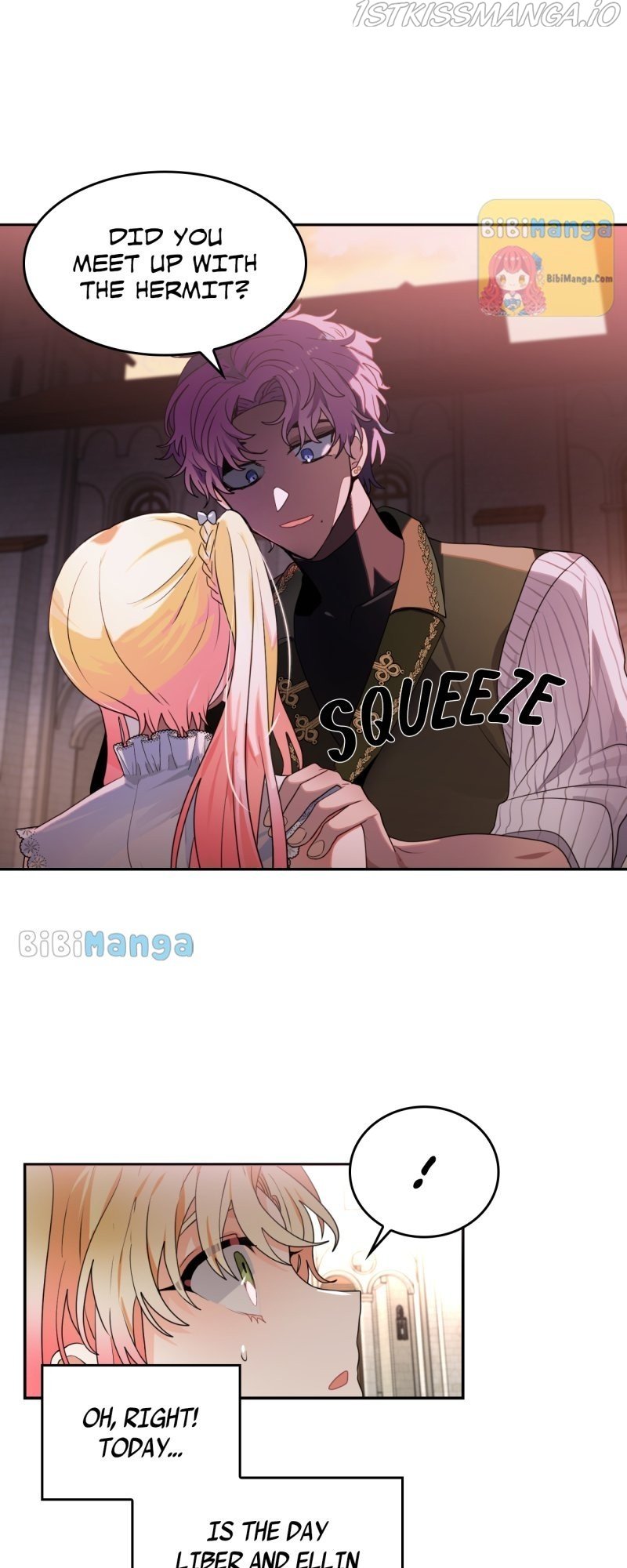 Please, Let Me Return Home Chapter 58 149 25