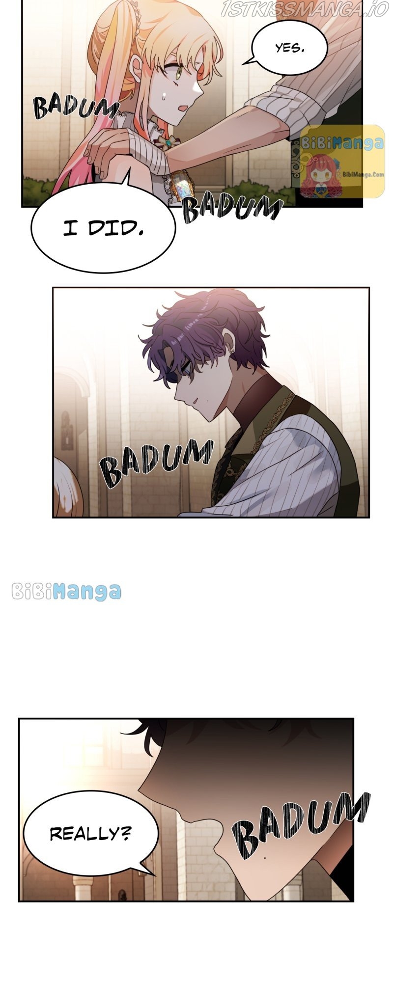 Please, Let Me Return Home Chapter 58 151 27