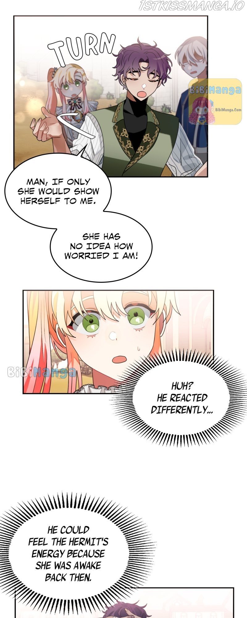 Please, Let Me Return Home Chapter 58 153 29