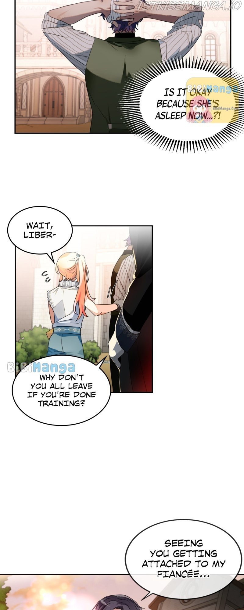 Please, Let Me Return Home Chapter 58 154 30