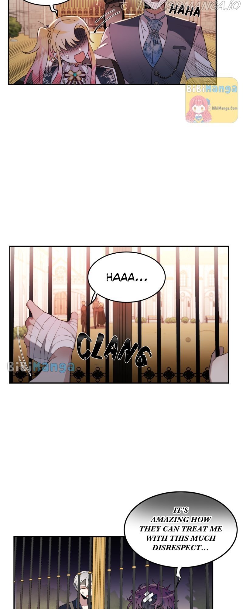 Please, Let Me Return Home Chapter 58 157 33