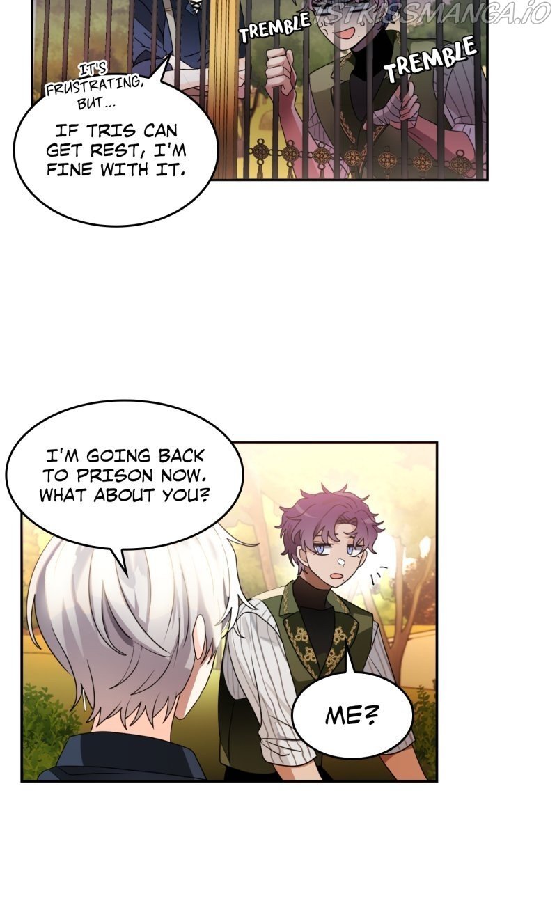 Please, Let Me Return Home Chapter 58 158 34