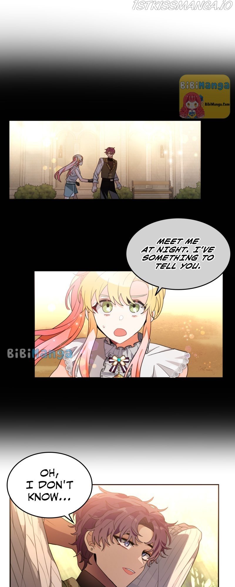 Please, Let Me Return Home Chapter 58 159 35