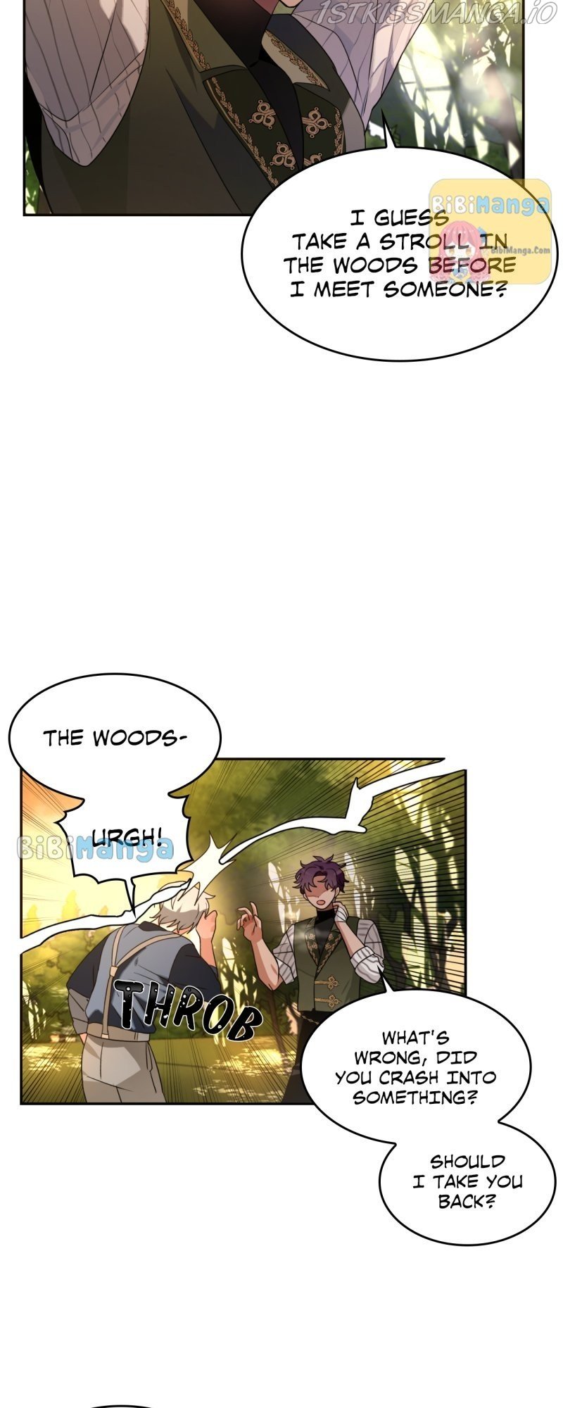 Please, Let Me Return Home Chapter 58 160 36