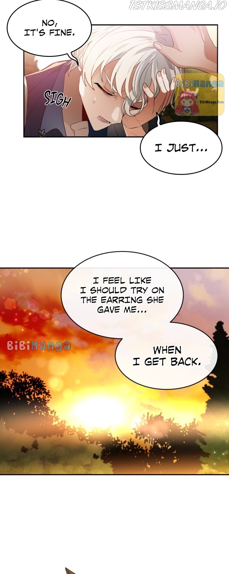 Please, Let Me Return Home Chapter 58 161 37